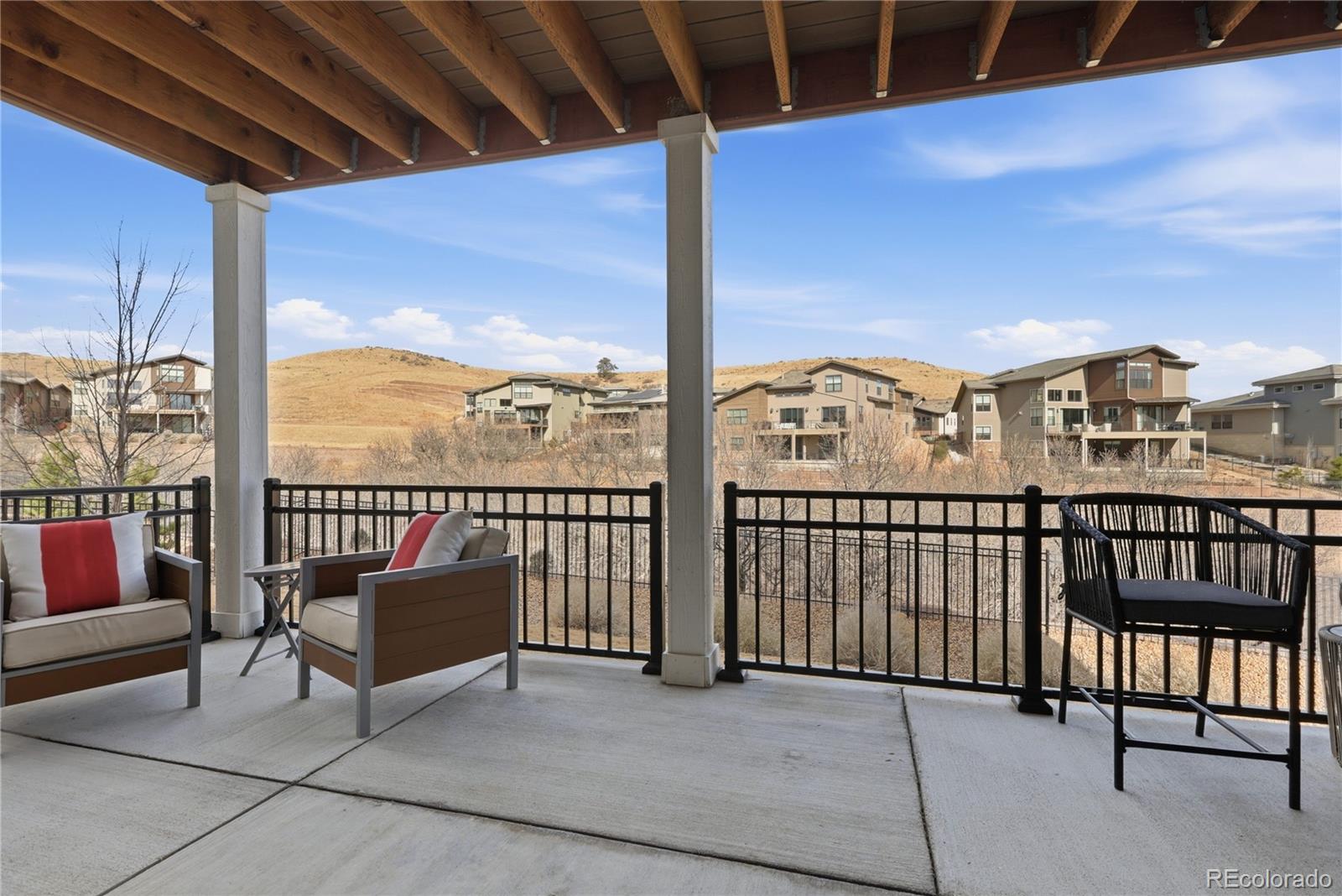 9625 Viewside Drive Lone Tree, CO 80124 - Photo 41 of 50