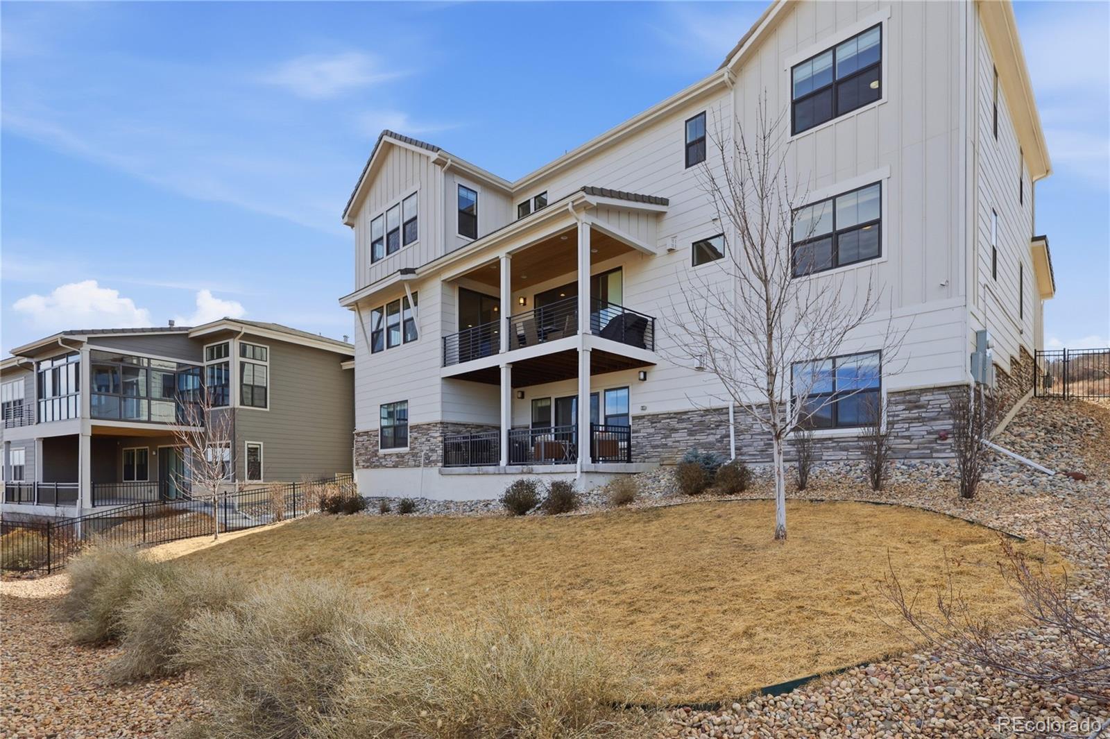 9625 Viewside Drive Lone Tree, CO 80124 - Photo 43 of 50