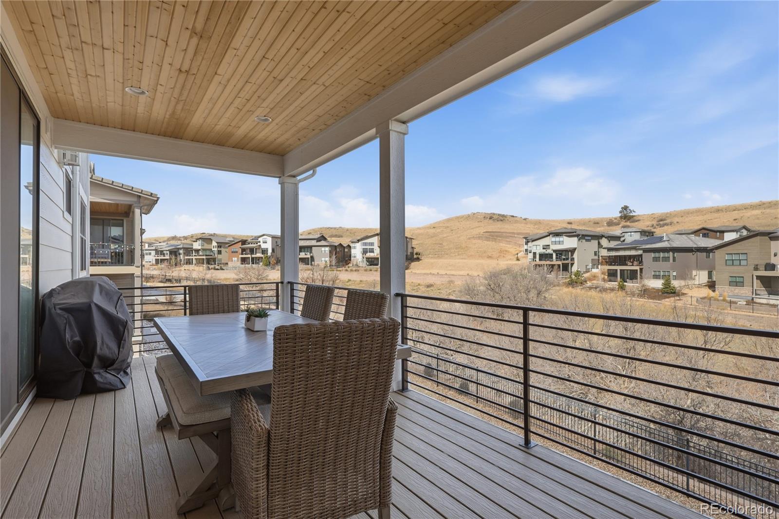 9625 Viewside Drive Lone Tree, CO 80124 - Photo 45 of 50