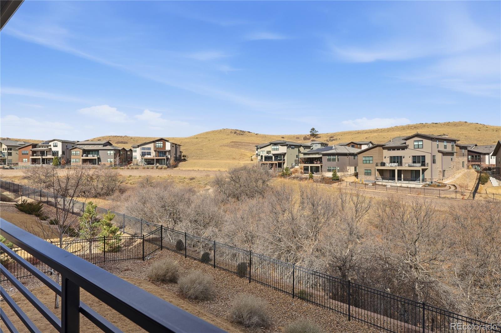 9625 Viewside Drive Lone Tree, CO 80124 - Photo 47 of 50