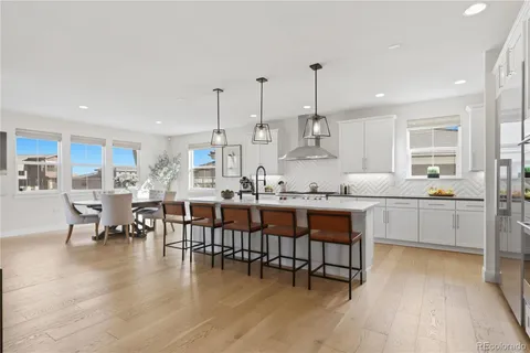 $1,869,000 | 9625 Viewside Drive, Lone Tree, CO 80124