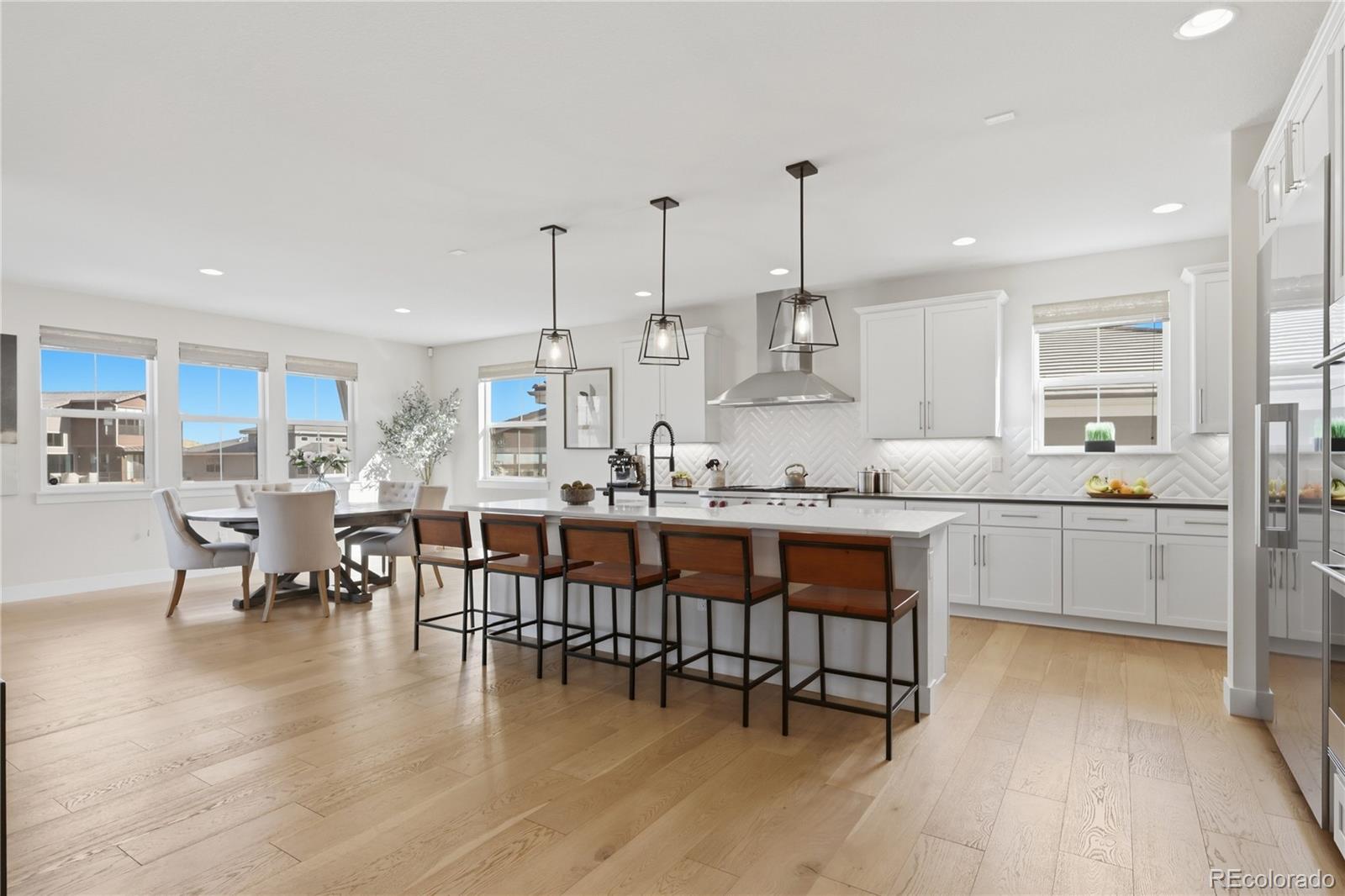 9625 Viewside Drive Lone Tree, CO 80124 - Photo 10 of 50