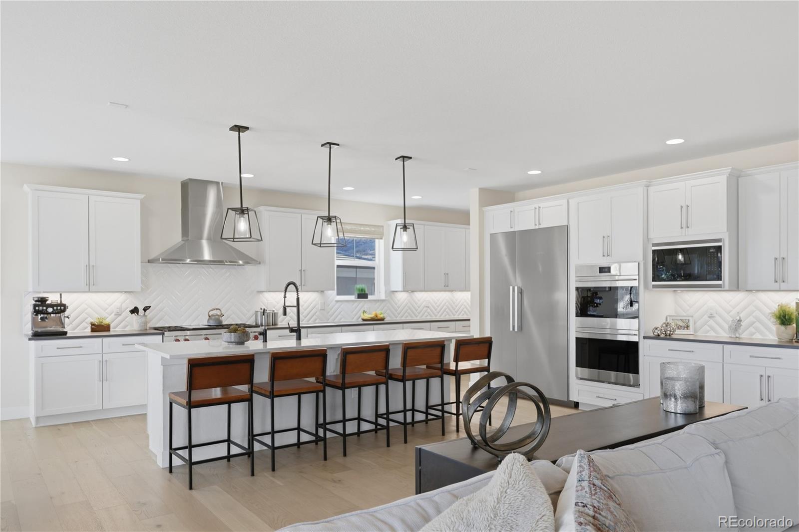 9625 Viewside Drive Lone Tree, CO 80124 - Photo 10 of 50