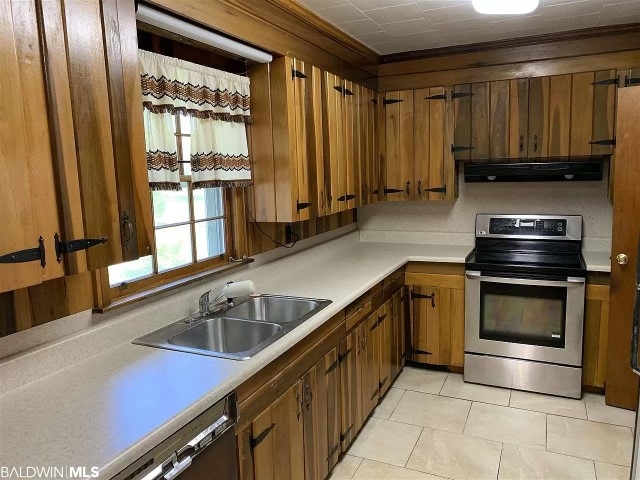 1102 Montgomery Avenue Atmore, AL 36502 - Photo 19 of 27