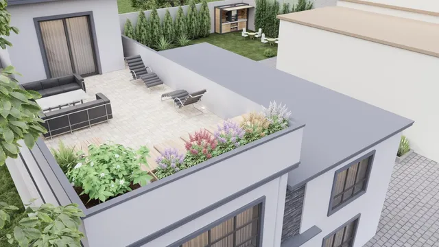 a view of living room