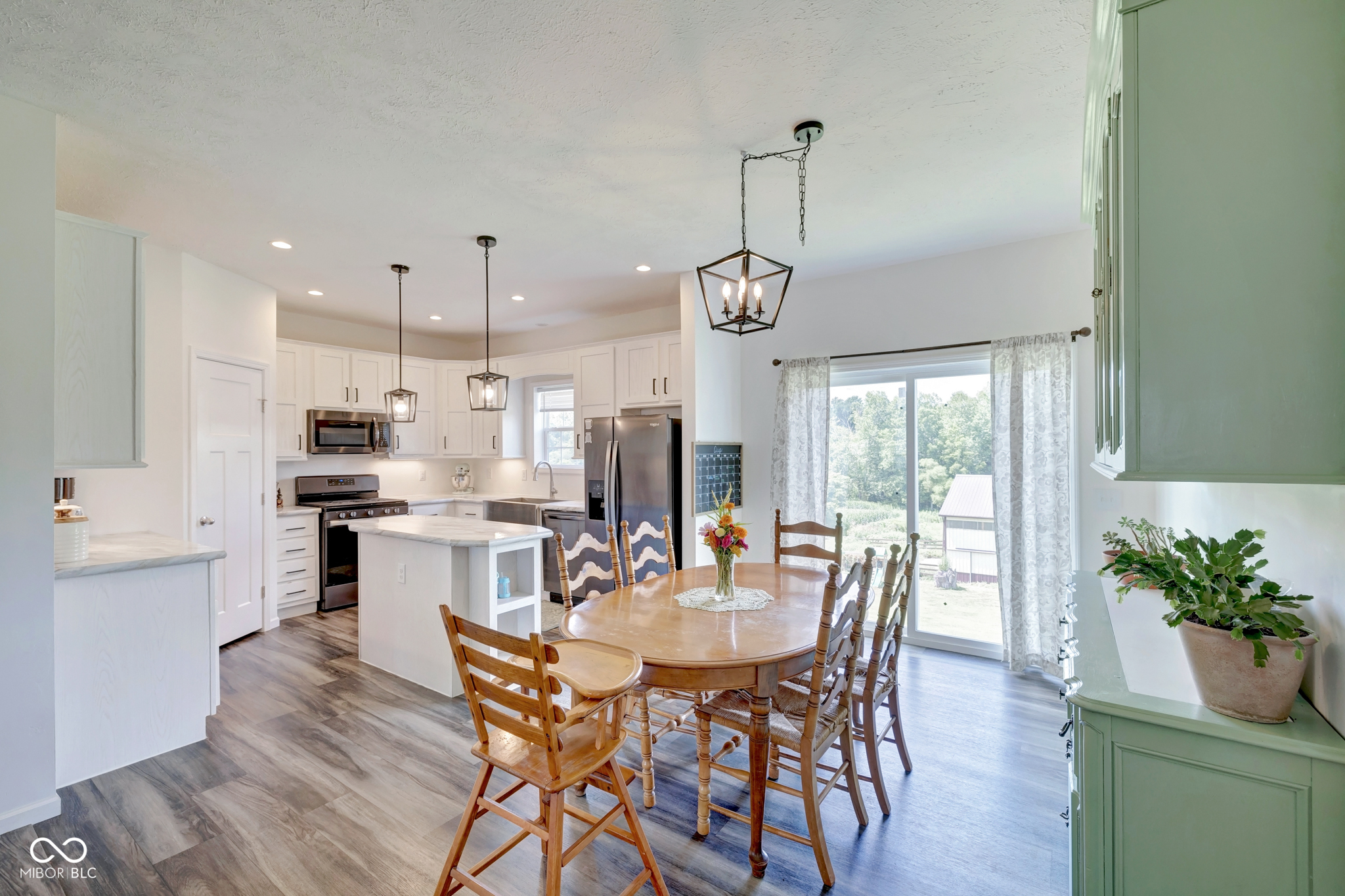 7859 Moore Road Gosport, IN 47433 - Photo 6 of 43 Gallery Image 6