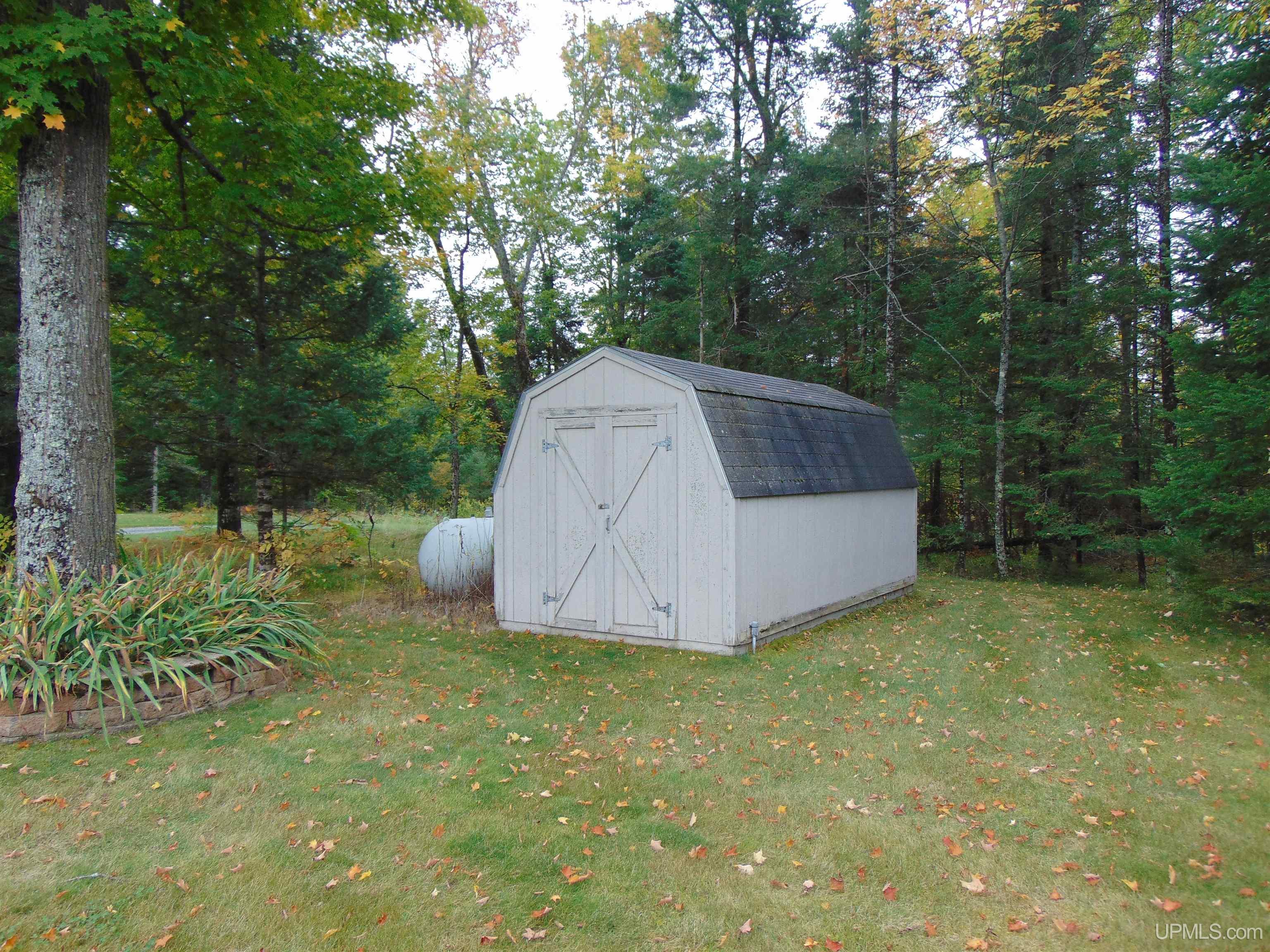 2792 County Line Road Vulcan, MI 49892 - Photo 61 of 99