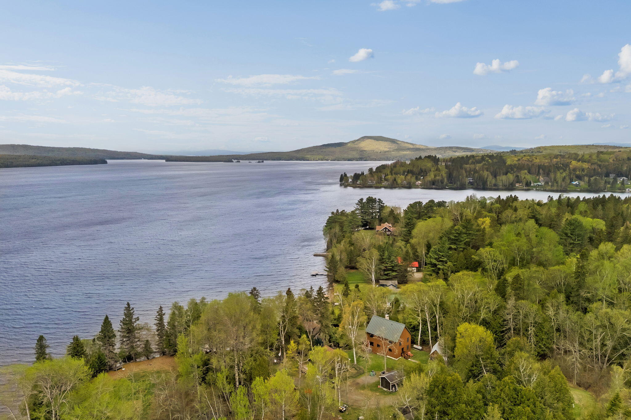110 Lakeside Lodges Road Rangeley, ME 04970 - Photo 76 of 76 110 Lakeside Lodges