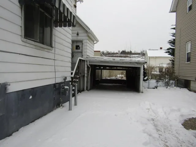 $99,900 | 240 East College Street, Canonsburg, PA 15317