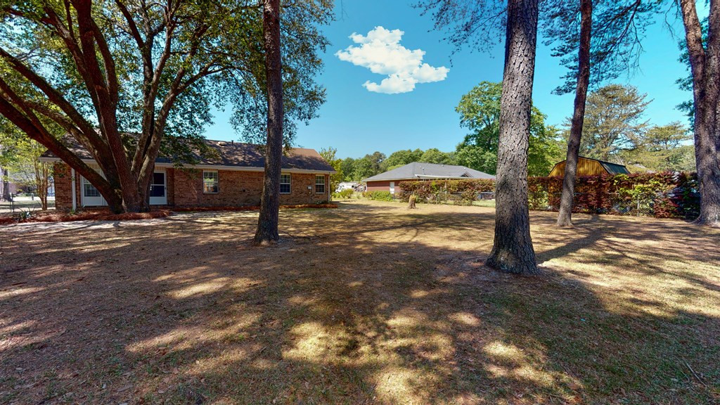 988 Saltwood Road Sumter, SC 29154 - Photo 34 of 36