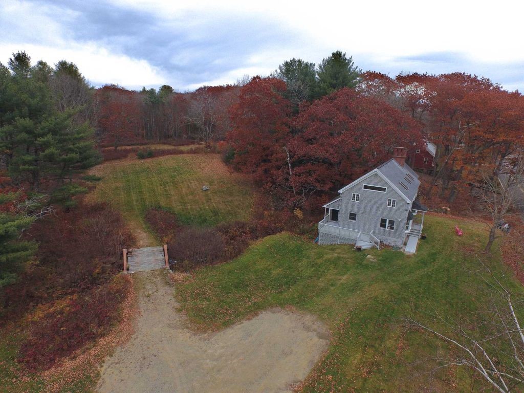 52 River Road York, ME 03902 - Photo 2 of 26 Gallery Image 2