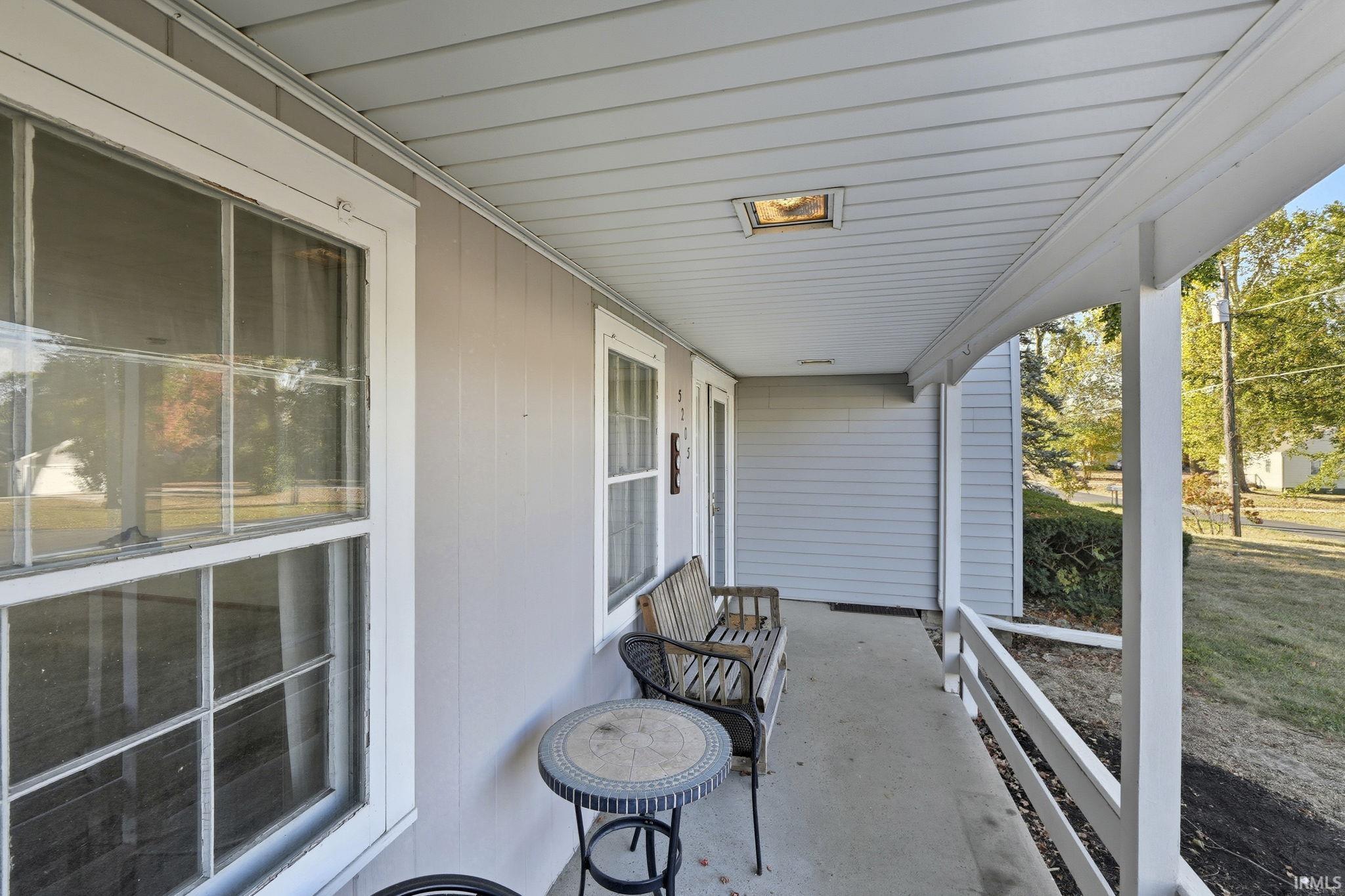 5205 Kyle Road Fort Wayne, IN 46809 - Photo 30 of 36