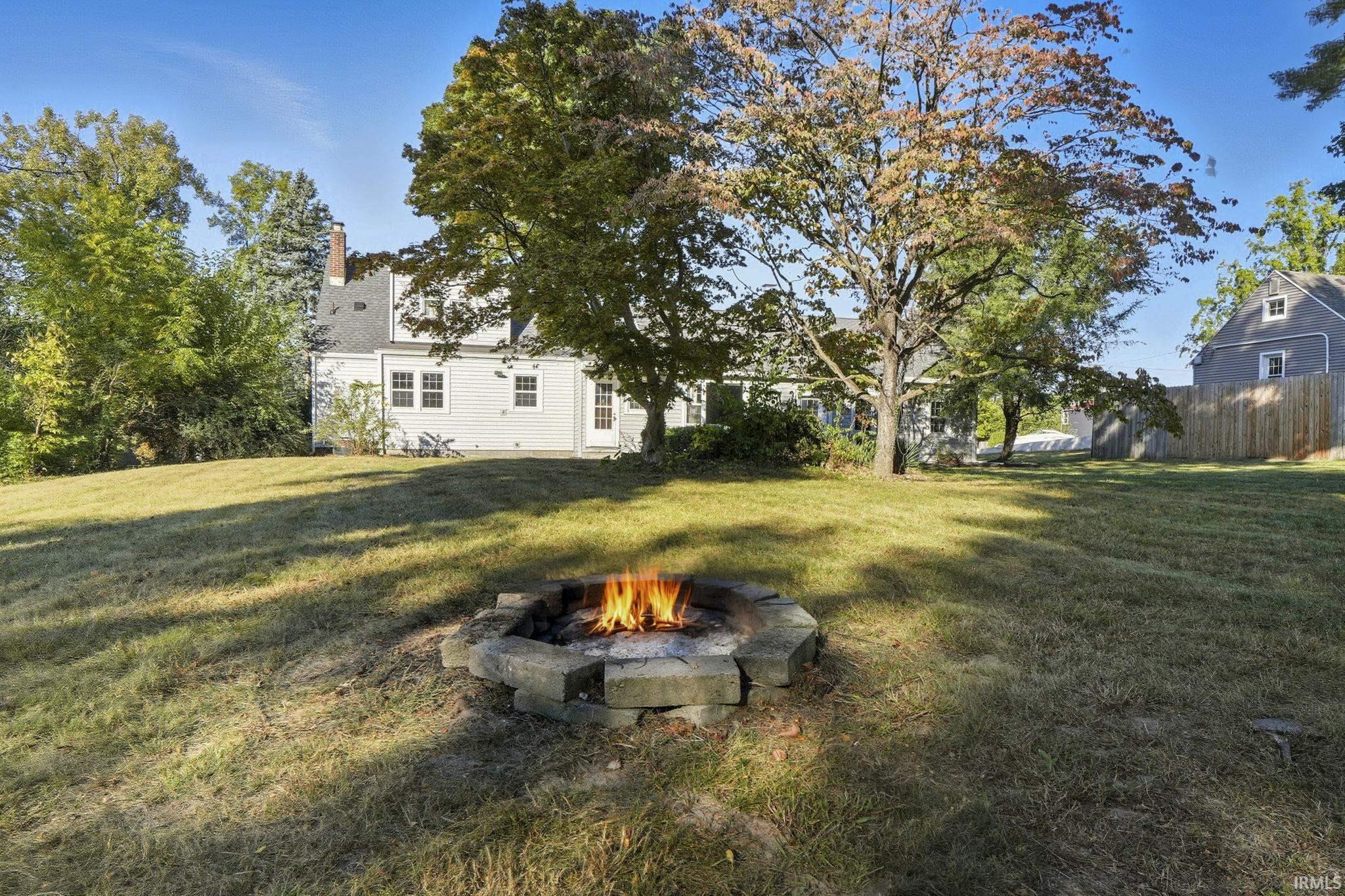 5205 Kyle Road Fort Wayne, IN 46809 - Photo 3 of 36