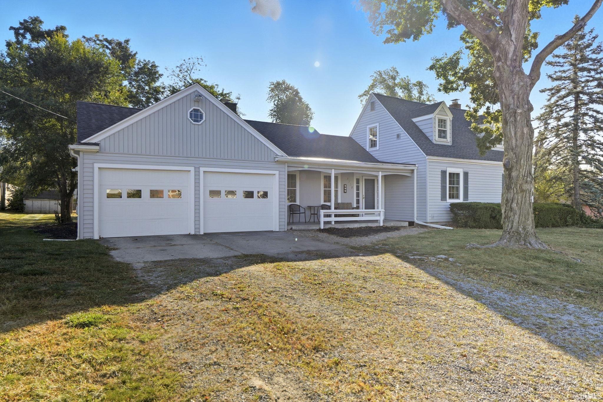 5205 Kyle Road Fort Wayne, IN 46809 - Photo 31 of 36