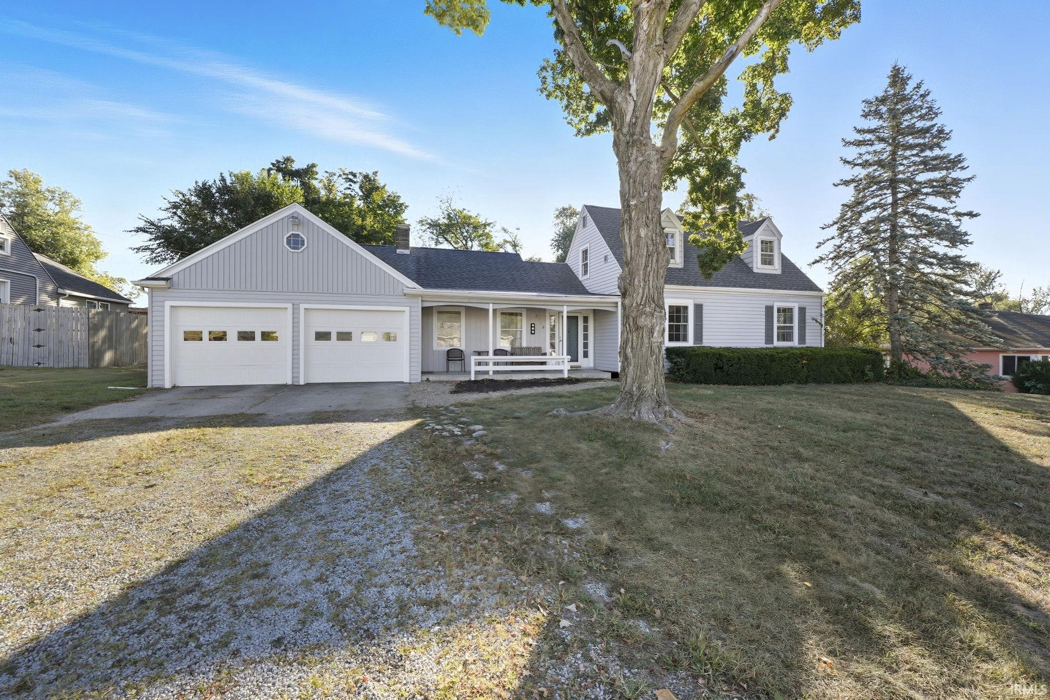 5205 Kyle Road Fort Wayne, IN 46809 - Photo 32 of 36