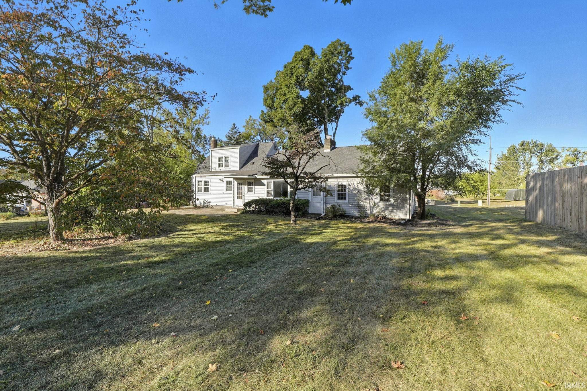 5205 Kyle Road Fort Wayne, IN 46809 - Photo 33 of 36