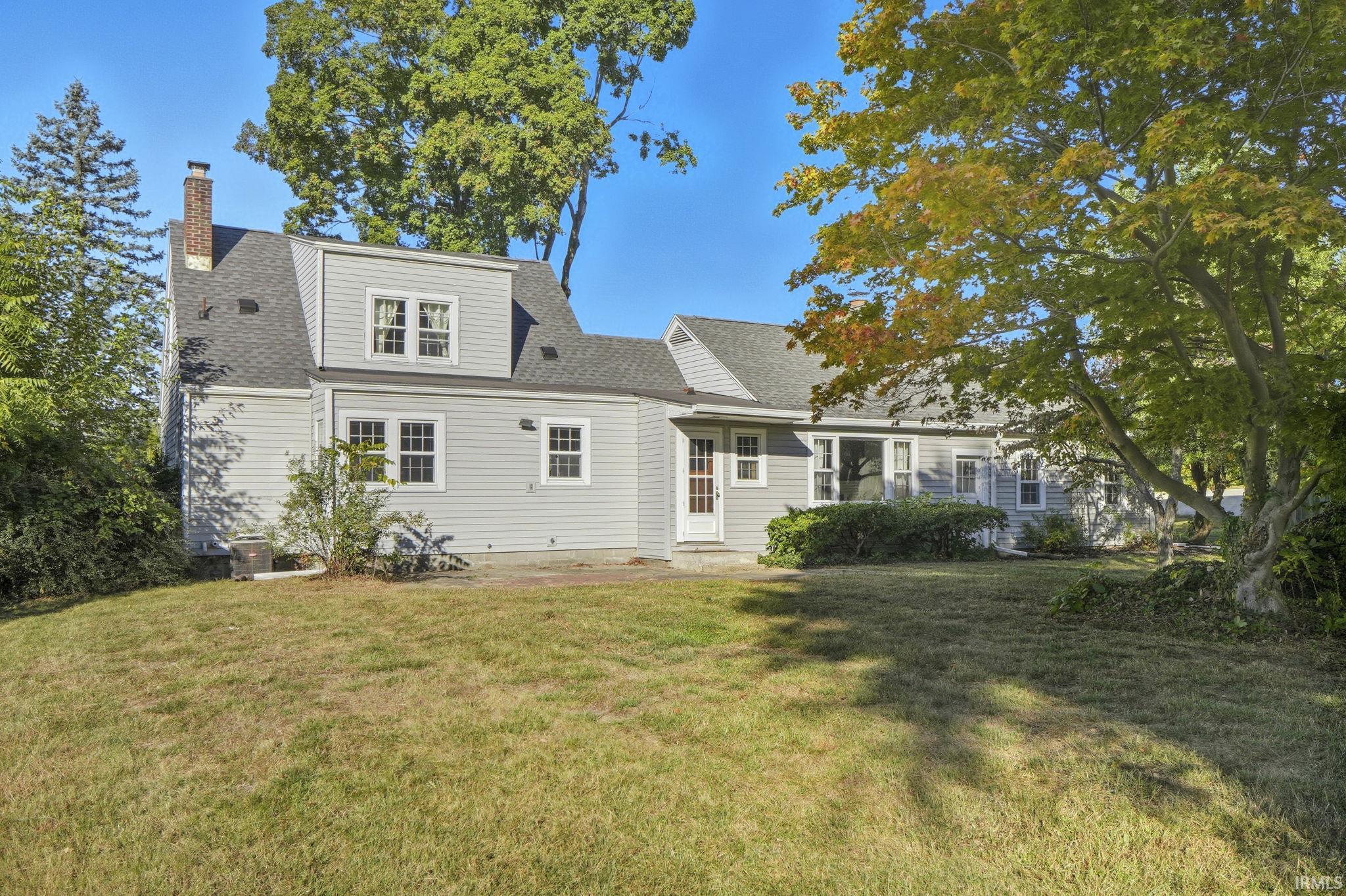 5205 Kyle Road Fort Wayne, IN 46809 - Photo 35 of 36