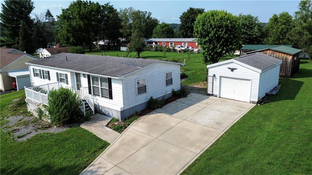 254 Ridge Road Brownsville, PA 15417 - Photo 2 of 42
