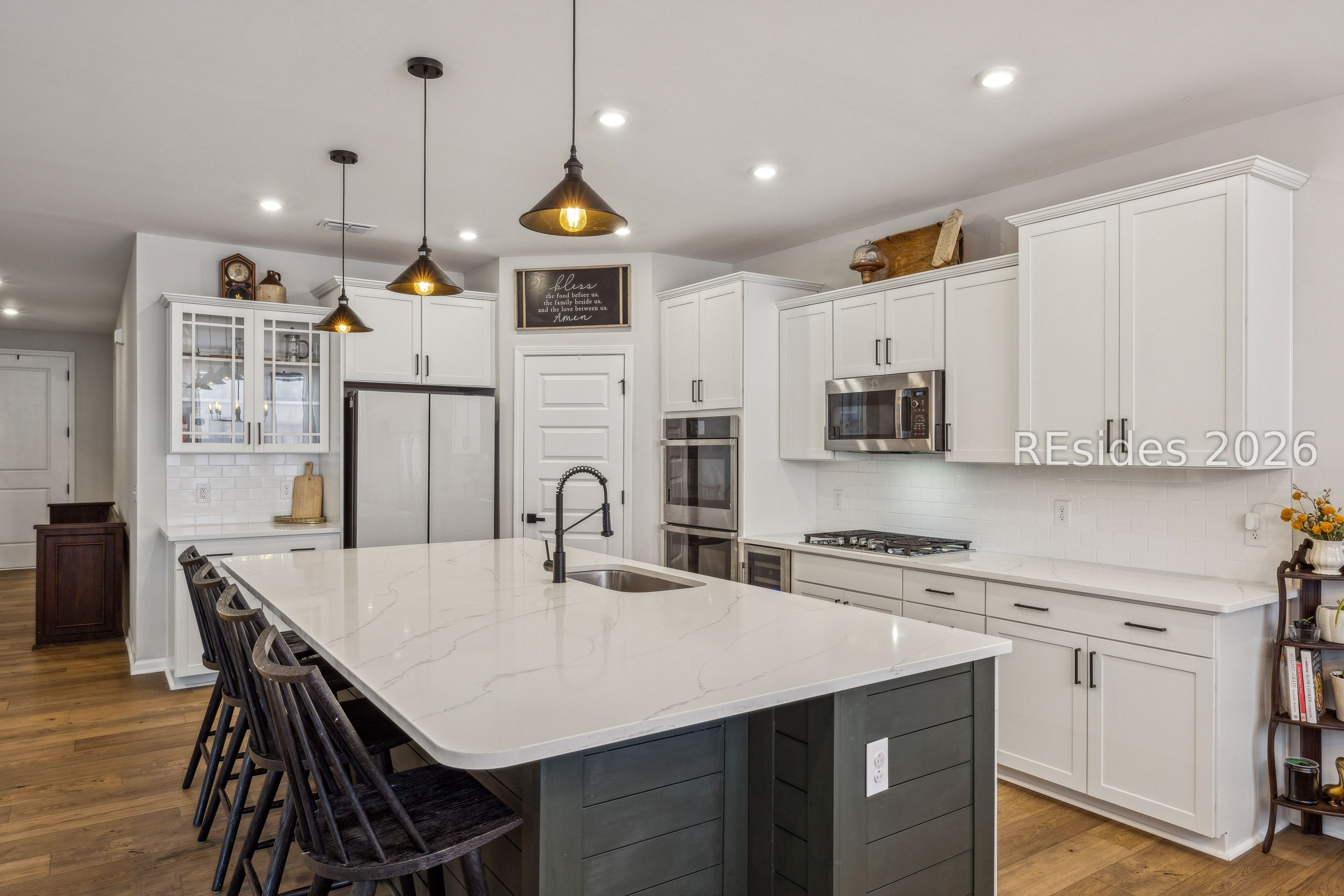 91 Hartwell Road Bluffton, SC 29910 - Photo 14 of 71