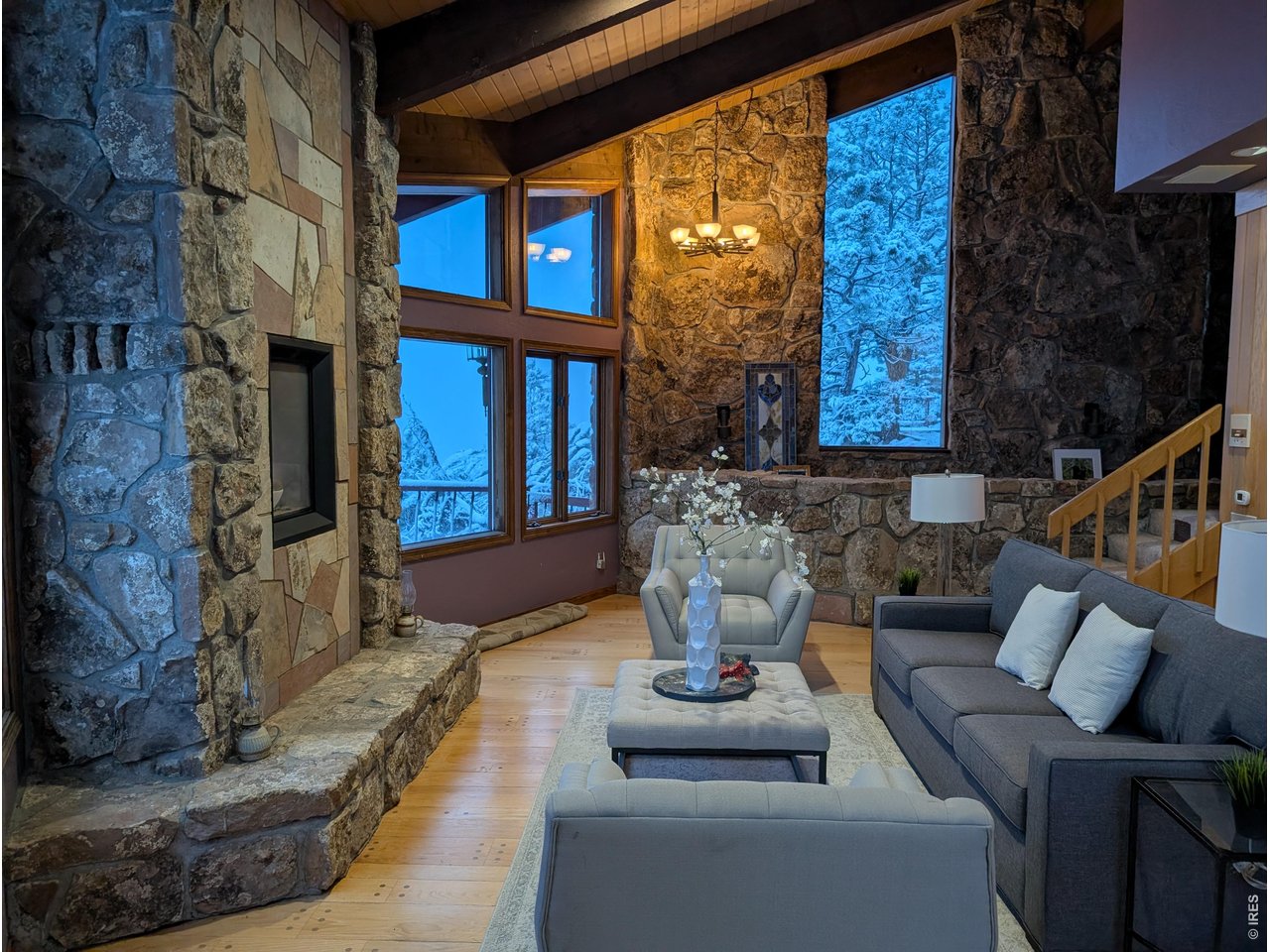 1692 Kiowa Road Lyons, CO 80540 - Photo 42 of 50