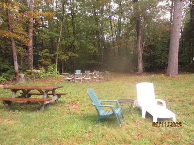 $12,000 | 68 Chickenboro Road, Thornton, NH 03285