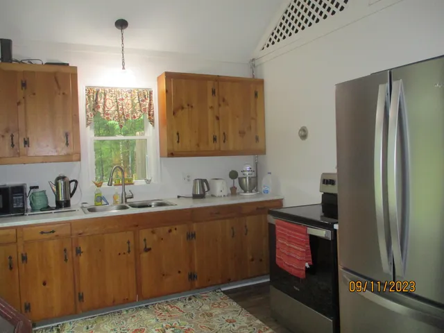 $12,000 | 68 Chickenboro Road, Thornton, NH 03285