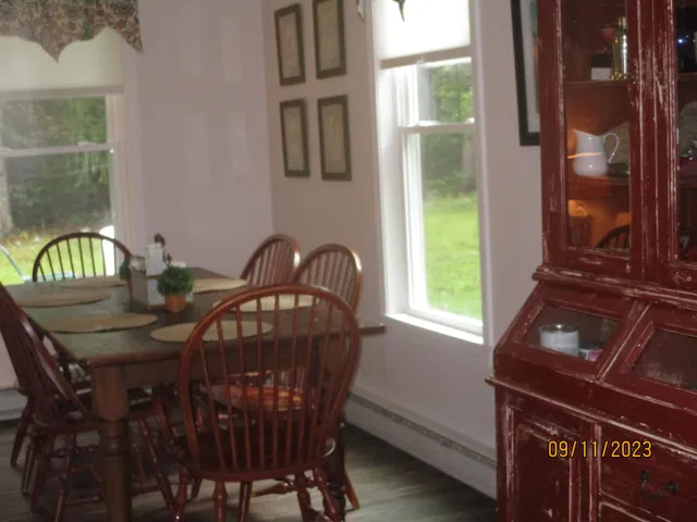 $12,000 | 68 Chickenboro Road, Thornton, NH 03285