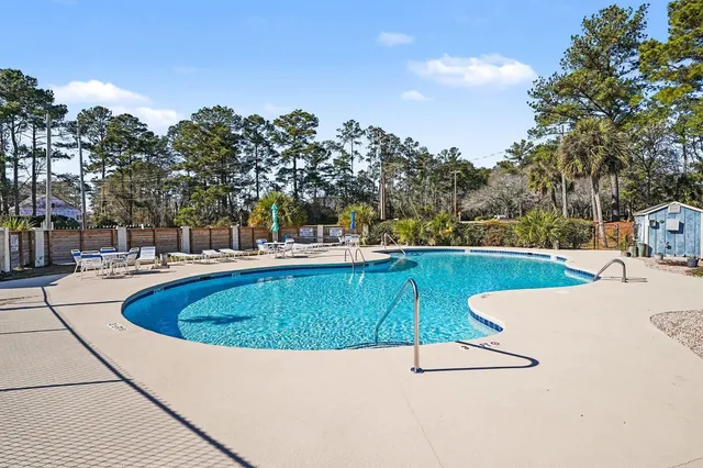 $134,900 | 4015 Fairway Drive, Unit 404A, Little River, SC 29566