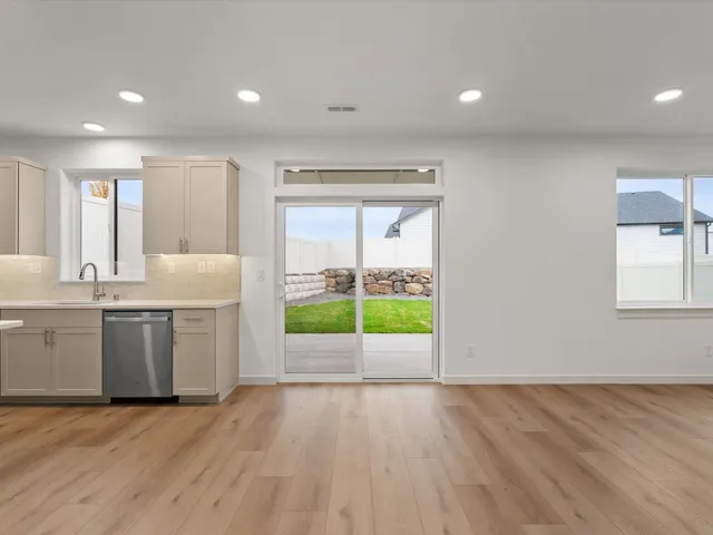 $579,990 | 18115 East Barclay Court, Unit 2/3 STONERIDGE ENCORE, Spokane Valley, WA 99016