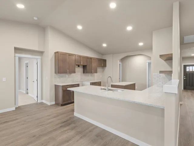 $579,990 | 18115 East Barclay Court, Unit 2/3 STONERIDGE ENCORE, Spokane Valley, WA 99016