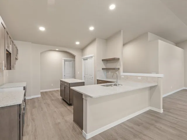 $579,990 | 18115 East Barclay Court, Unit 2/3 STONERIDGE ENCORE, Spokane Valley, WA 99016