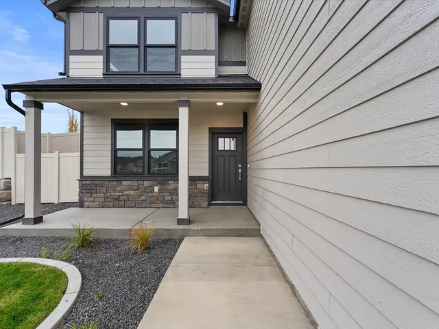 $579,990 | 18115 East Barclay Court, Unit 2/3 STONERIDGE ENCORE, Spokane Valley, WA 99016