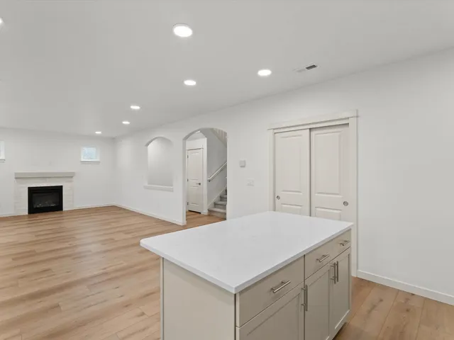 $579,990 | 18115 East Barclay Court, Unit 2/3 STONERIDGE ENCORE, Spokane Valley, WA 99016