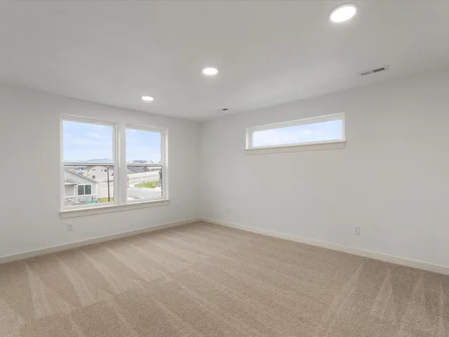 $579,990 | 18115 East Barclay Court, Unit 2/3 STONERIDGE ENCORE, Spokane Valley, WA 99016