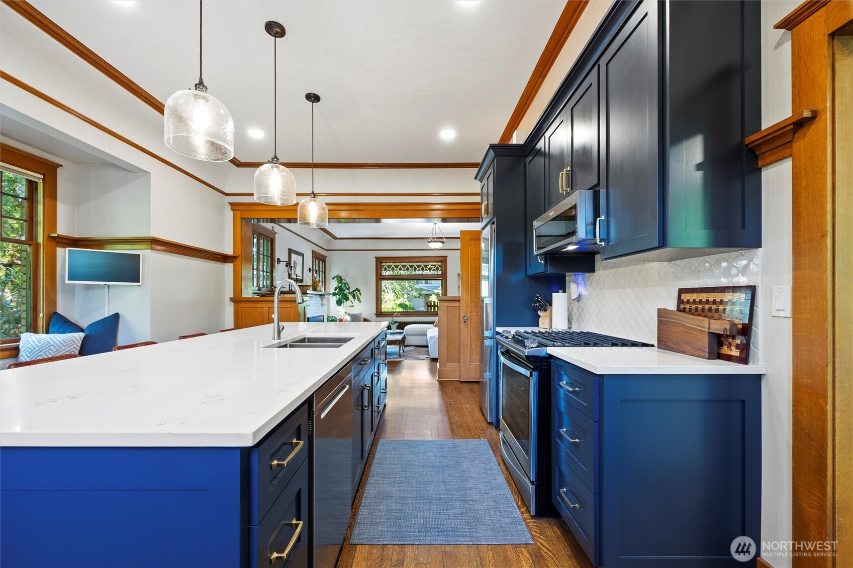 124 Whitman Street Walla Walla, WA 99362 - Photo 14 of 40