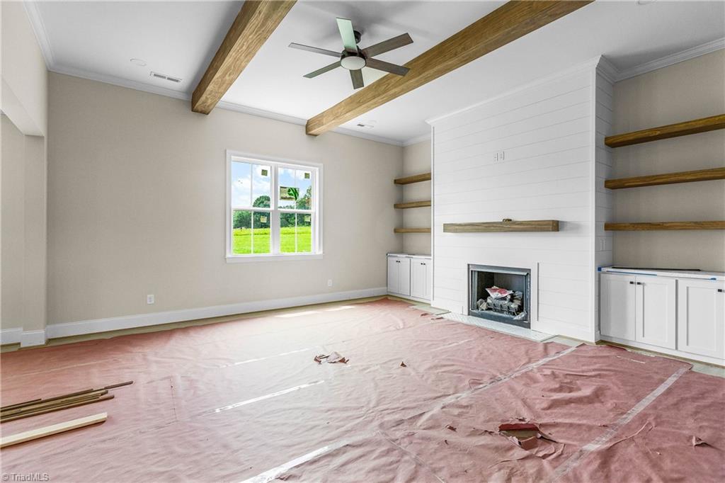 176 Armsworthy Road Advance, NC 27006 - Photo 4 of 25