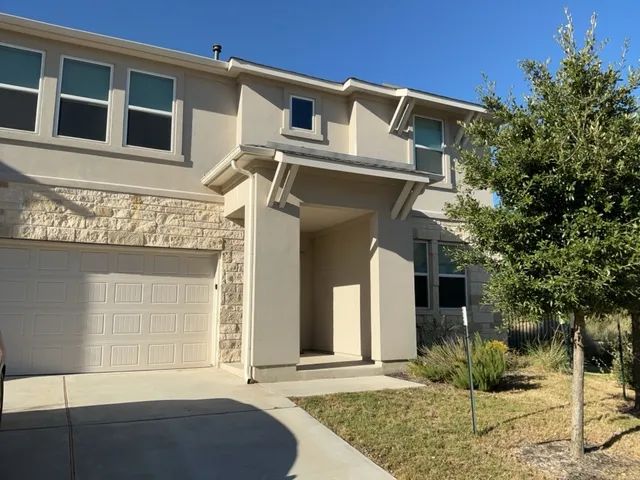 $2,300 | 1005 Gurley Cove, Hutto, TX 78634