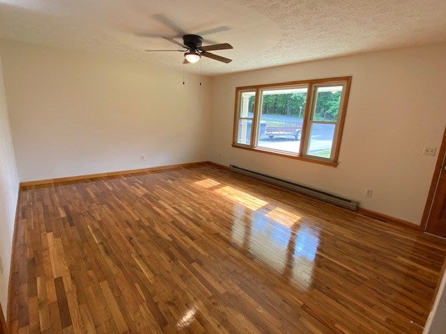 399 Pres Jackson Road Max Meadows, VA 24360 - Photo 5 of 34 Gallery Image 5