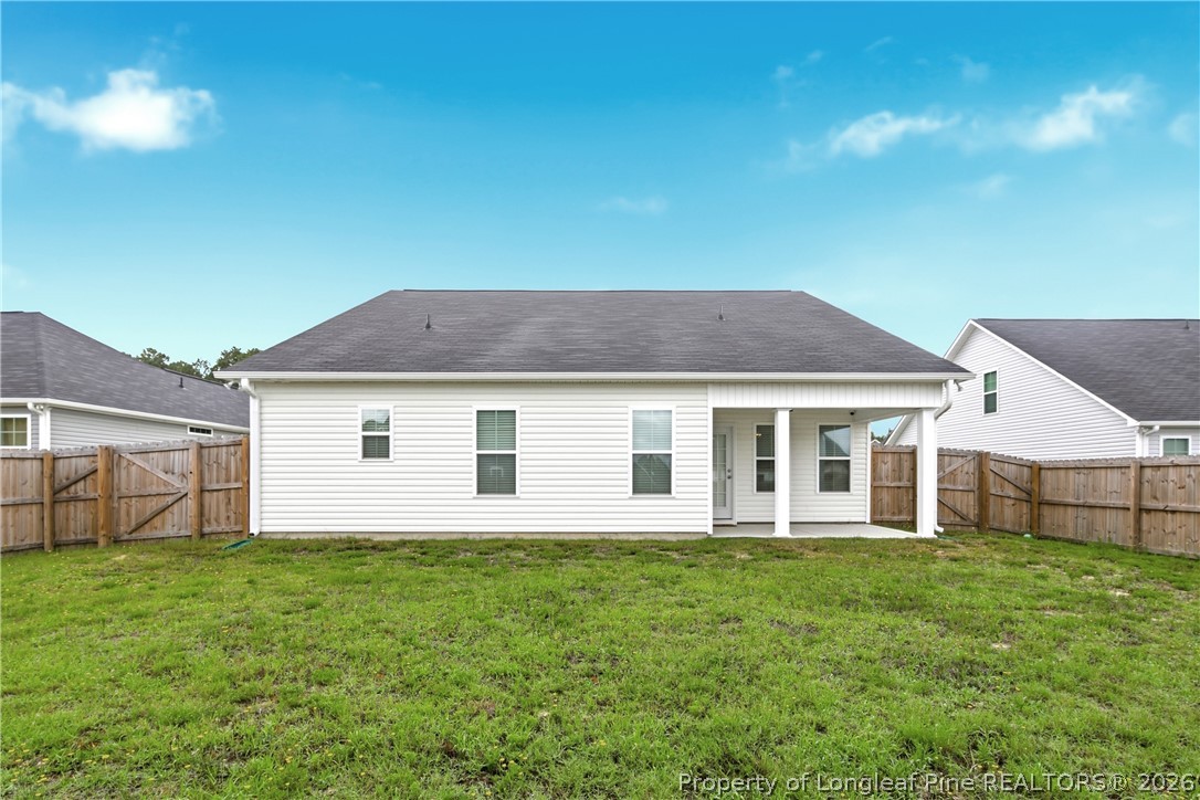 1740 Ragsdale Road Hope Mills, NC 28348 - Photo 46 of 50