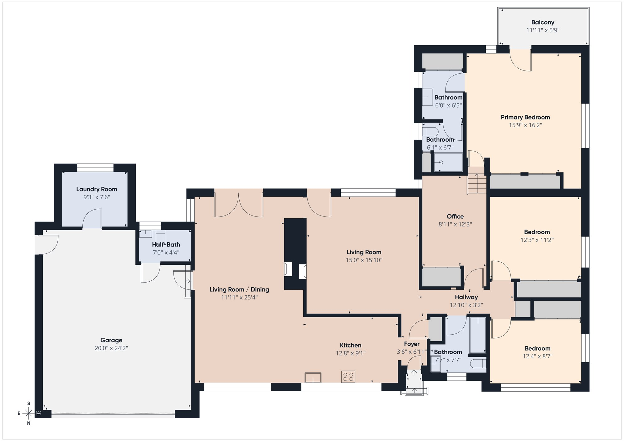 4474 Excelsior Road Eureka, CA 95503 - Photo 42 of 42