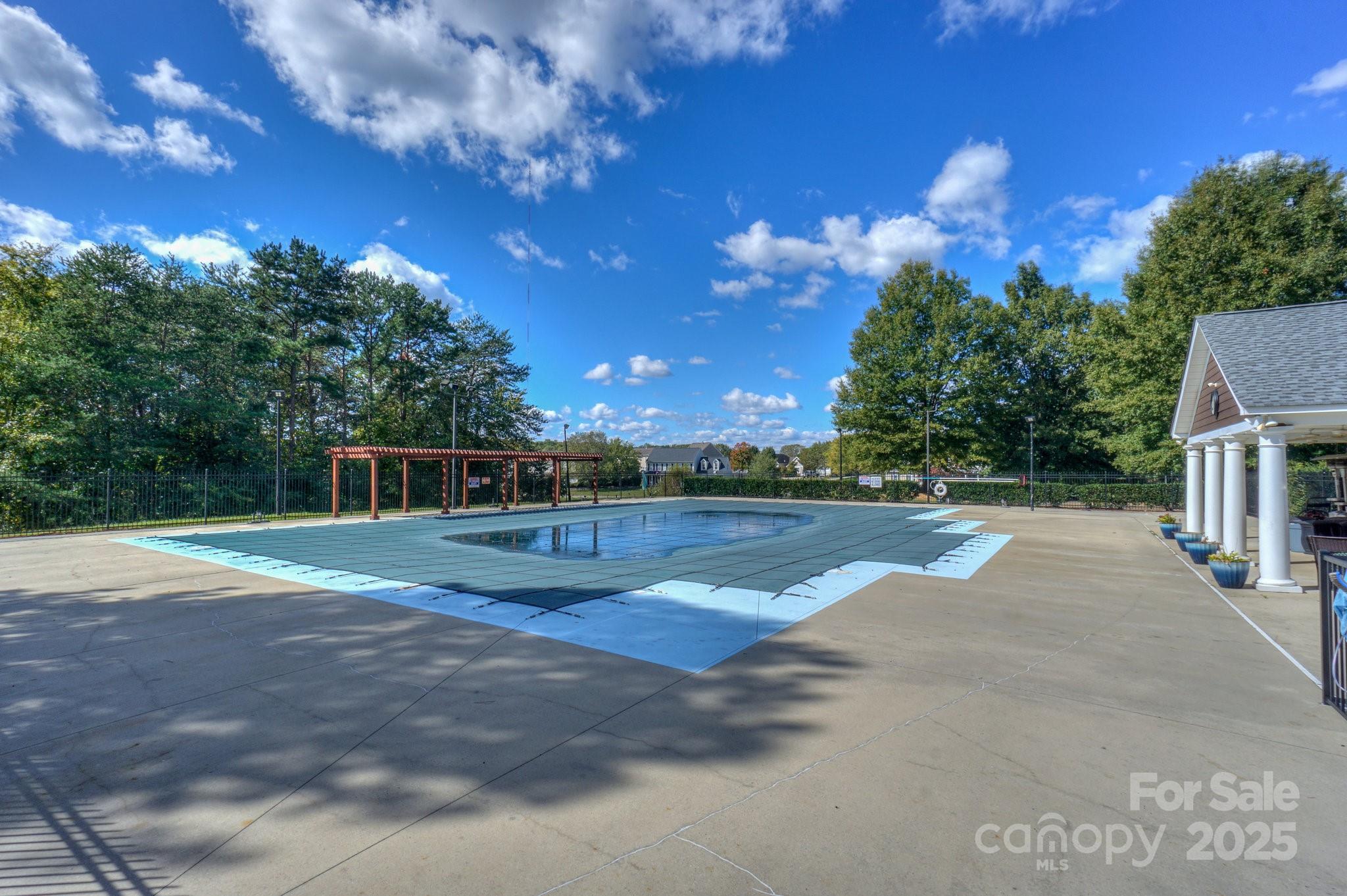 166 Glennallen Road Mooresville, NC 28115 - Photo 47 of 48