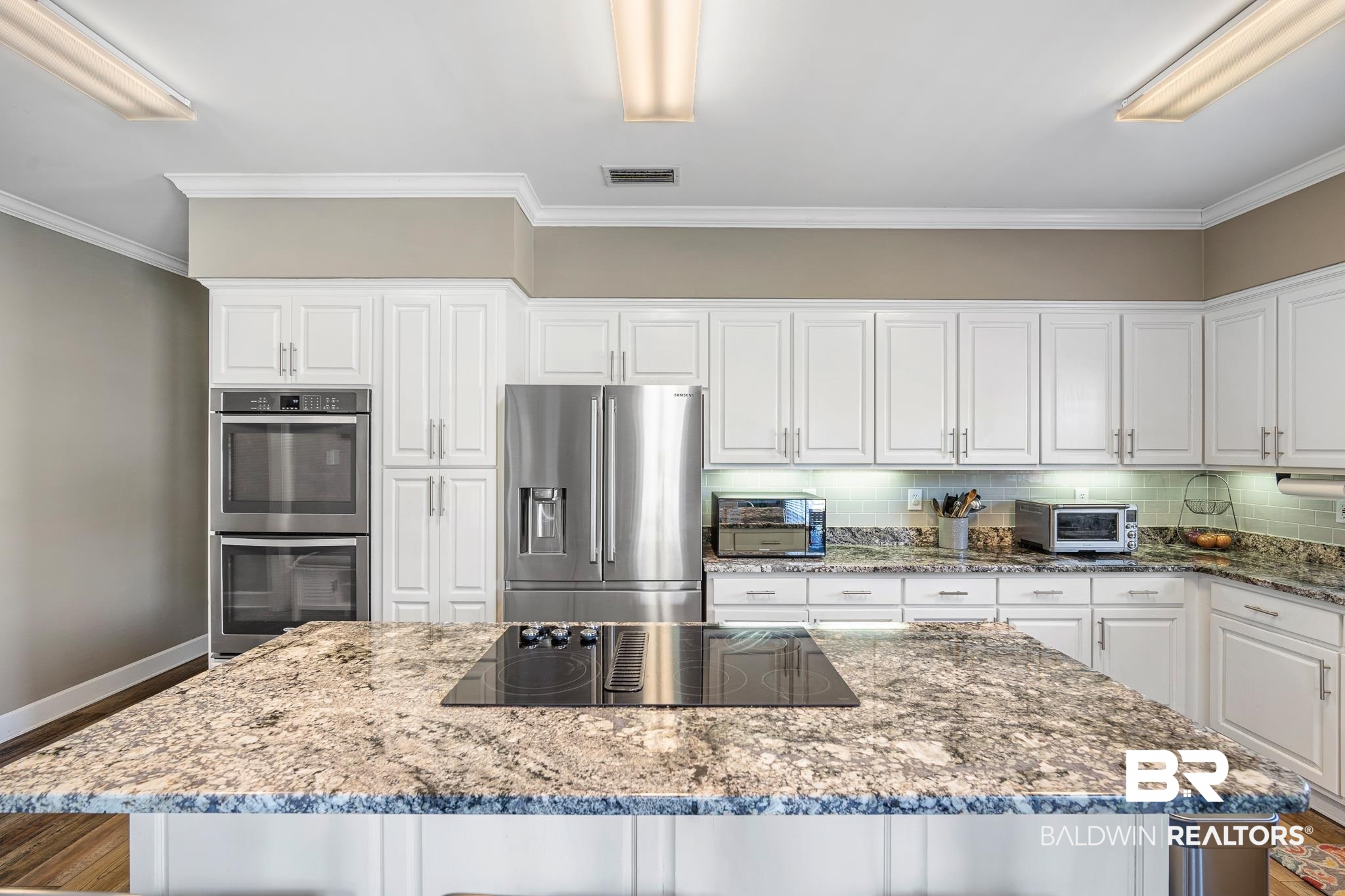 503 Potters Mills Road Daphne, AL 36526 - Photo 10 of 35 Granite Countertops