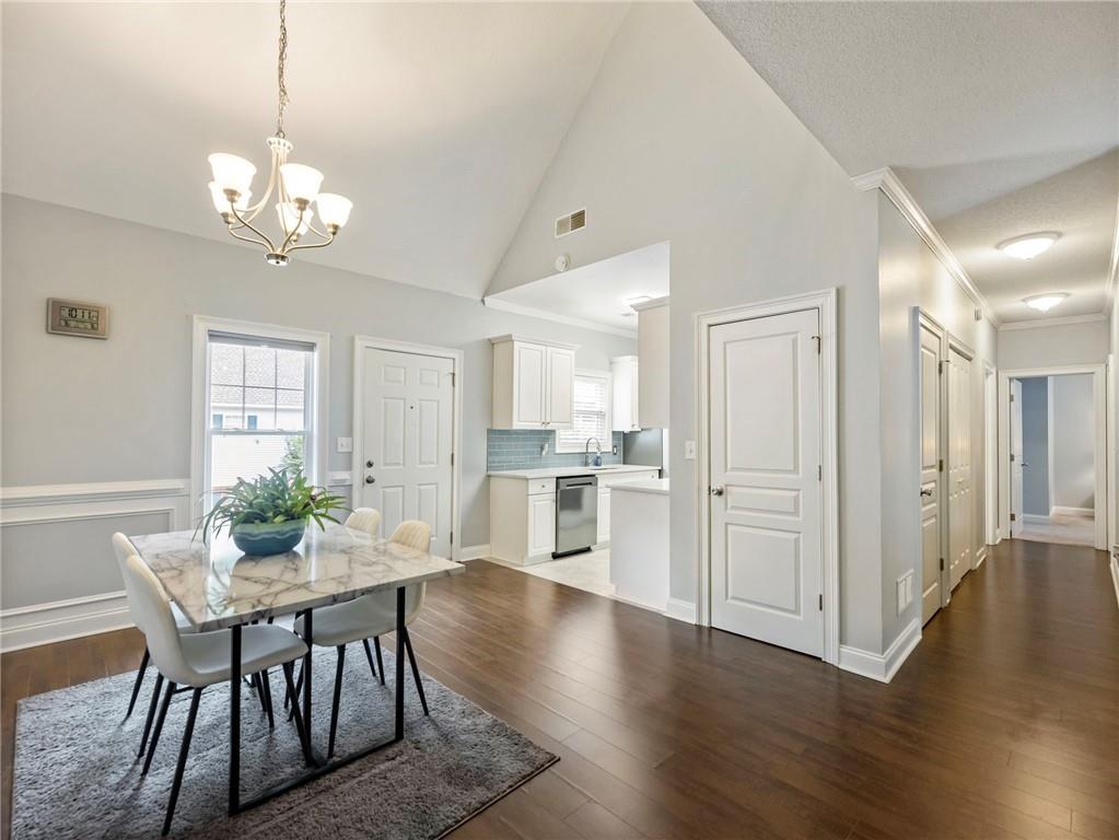 1709 Bald Ridge Marina Road, Unit 2 Cumming, GA 30041 - Photo 11 of 41