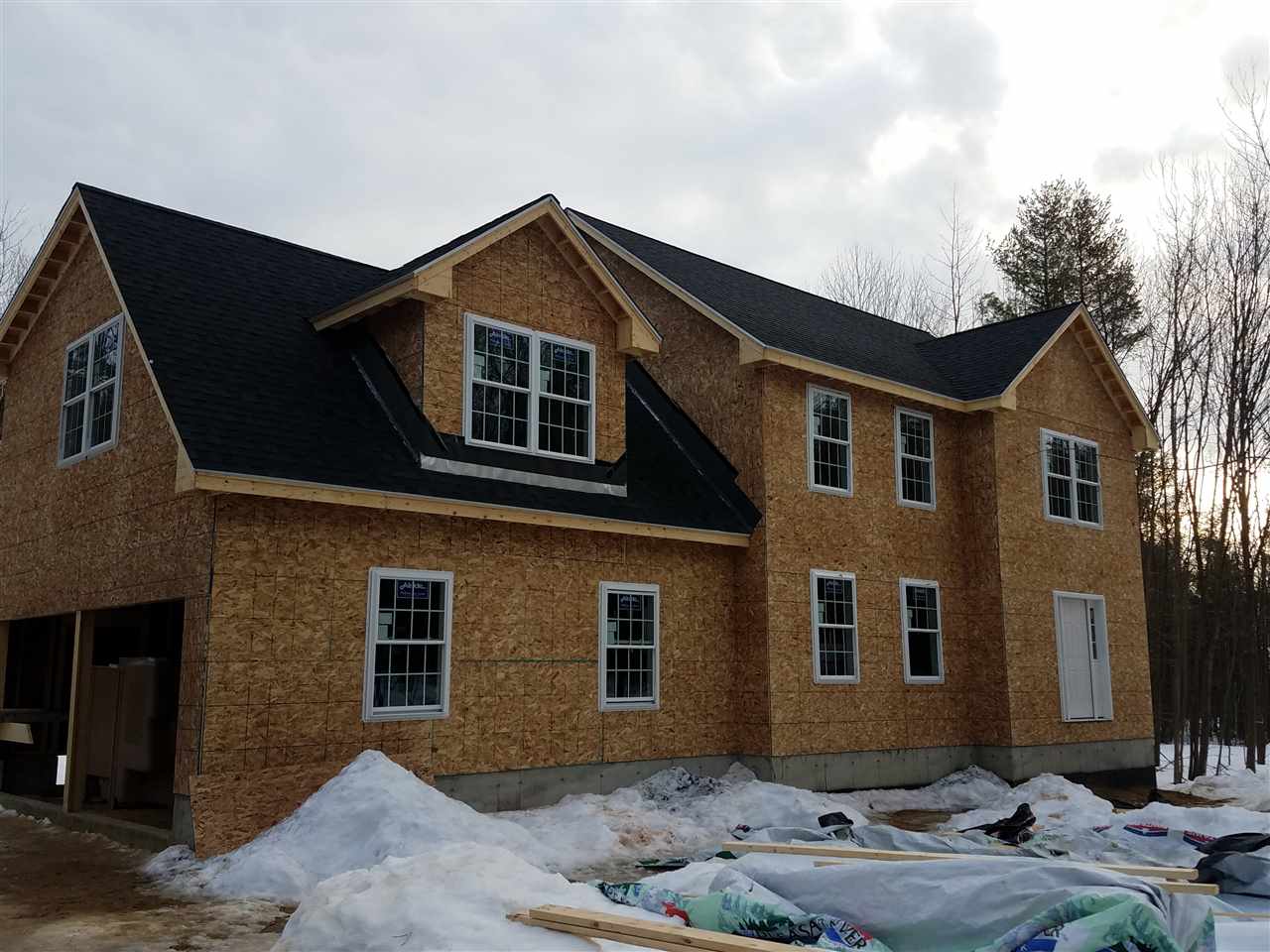 51 South Bow Road, Unit 3 Bow, NH 03304 - Photo 2 of 21