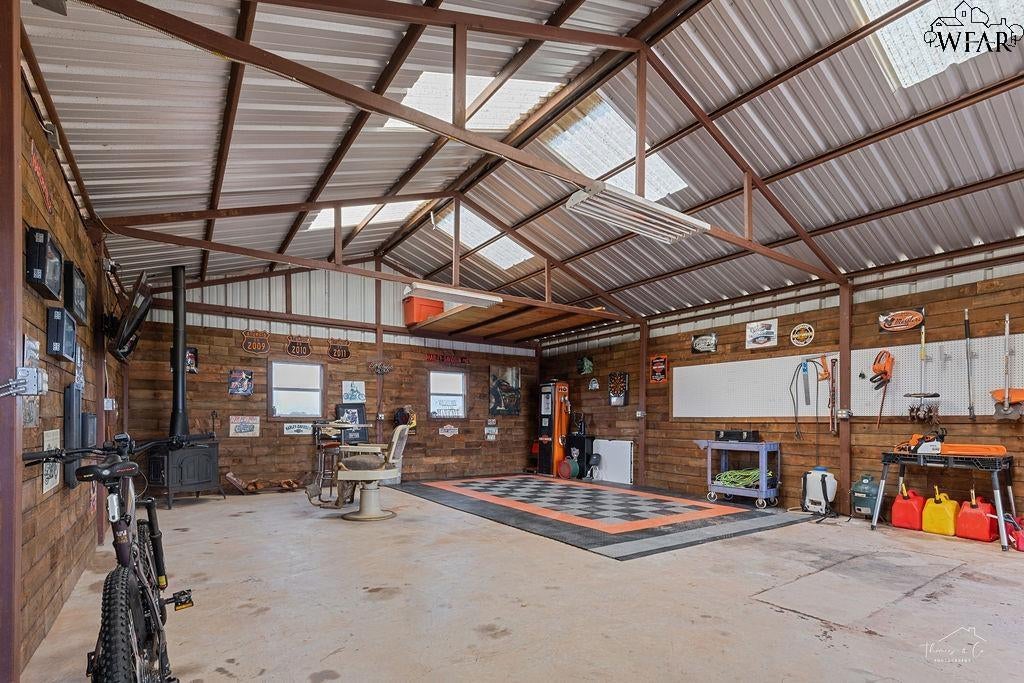126 Ford Road Holliday, TX 76310 - Photo 5 of 39 Gallery Image 5