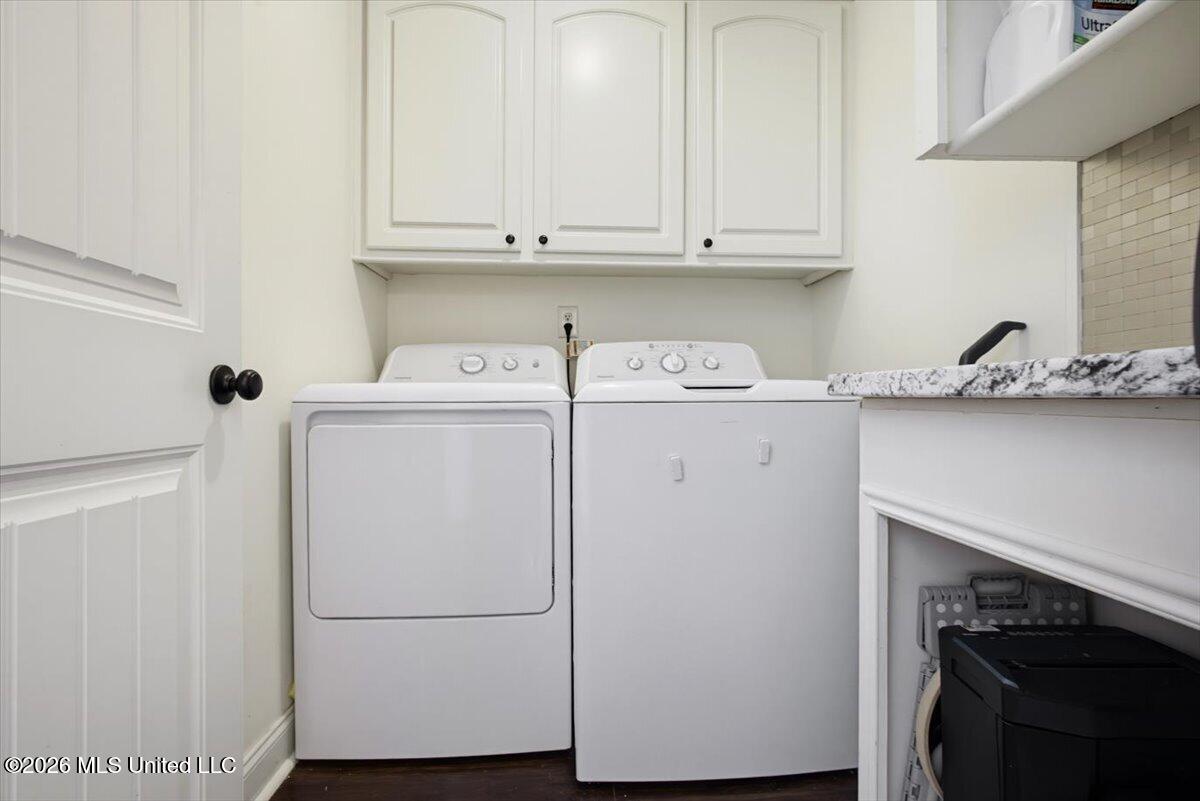 123 Jordan Drive Brandon, MS 39047 - Photo 13 of 24 14-HTP_9173