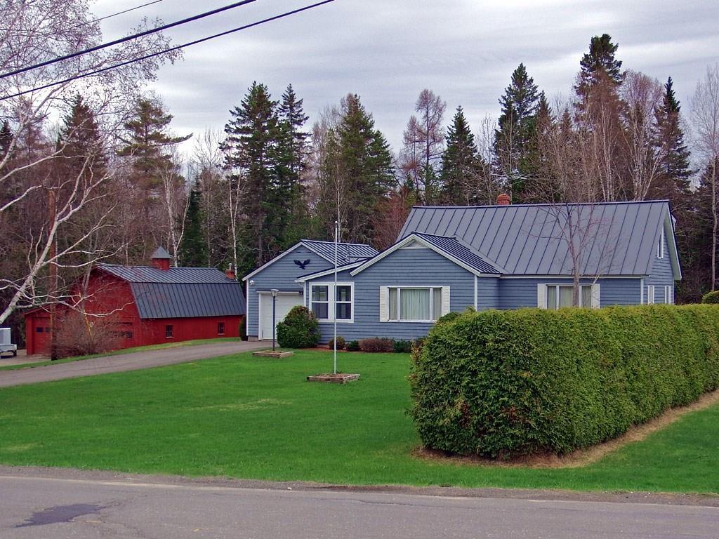 662 Ludlow Road Houlton, ME 04730 - Photo 1 of 35 Photo