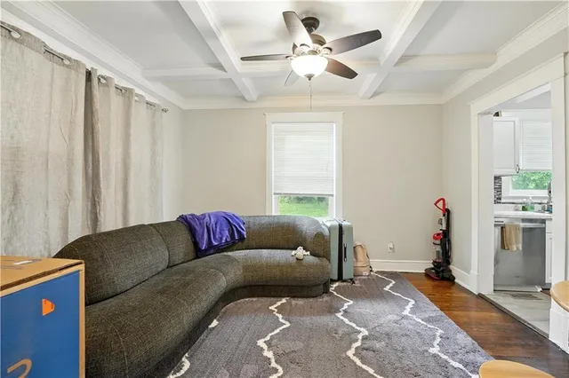 $155,000 | 2711 Kensington Avenue, Kansas City, MO 64128