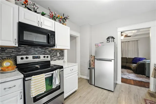 $155,000 | 2711 Kensington Avenue, Kansas City, MO 64128