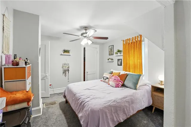 $155,000 | 2711 Kensington Avenue, Kansas City, MO 64128